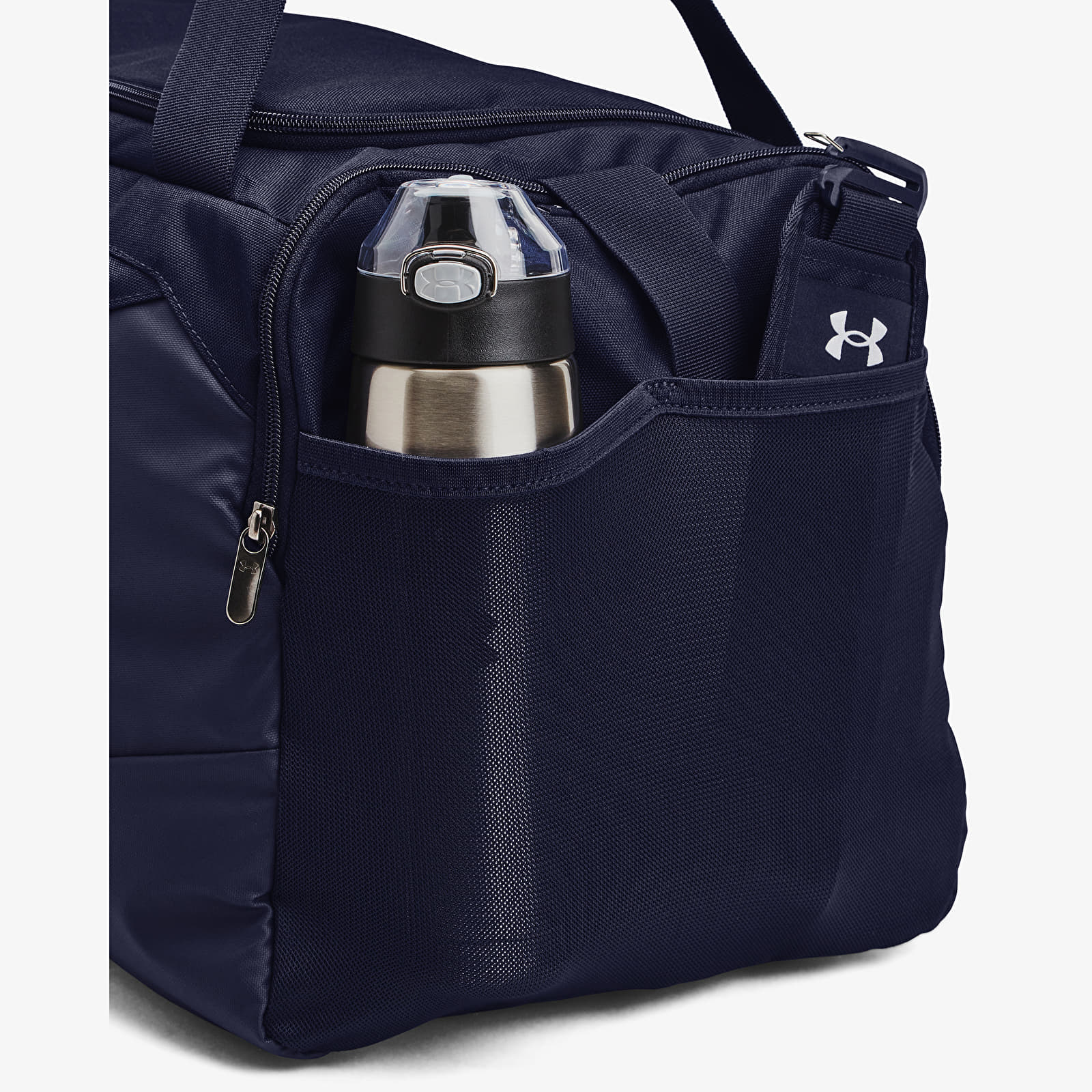 Duffle bag Under Armour Undeniable 5.0 Duffle M Navy