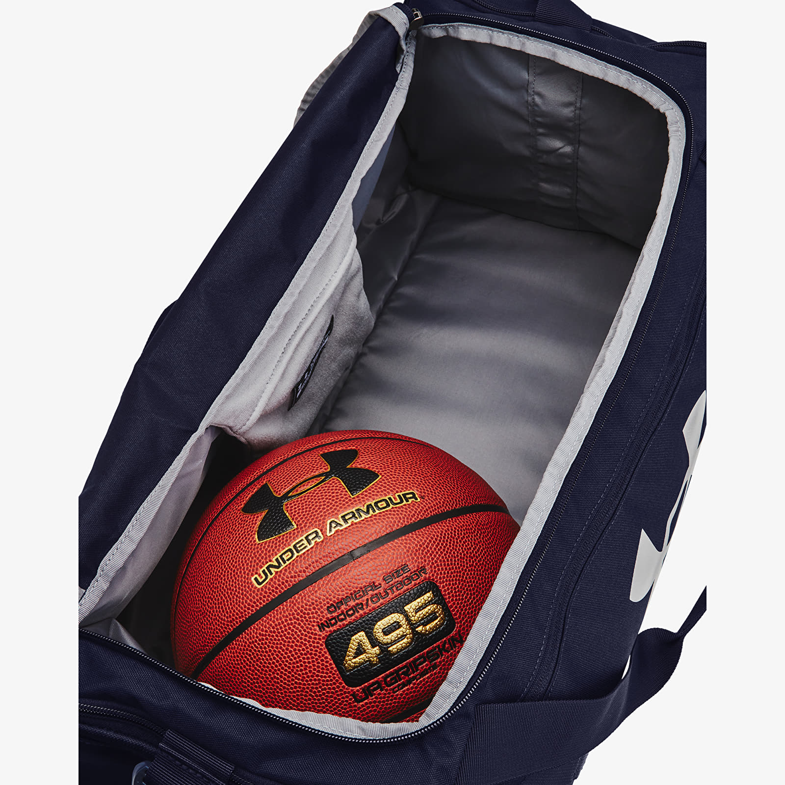 Duffle bag Under Armour Undeniable 5.0 Duffle M Navy