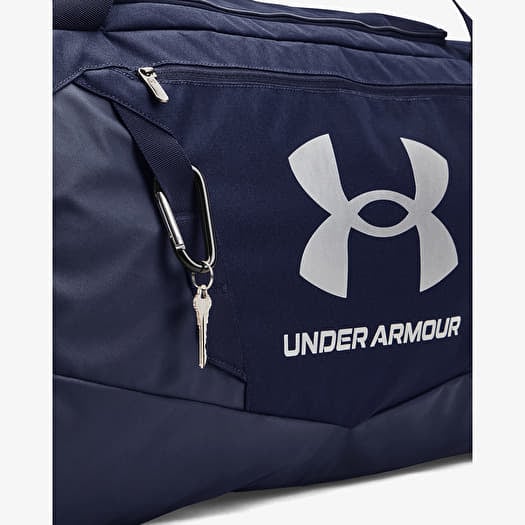 Under Armour Undeniable 5.0 Duffle L Navy