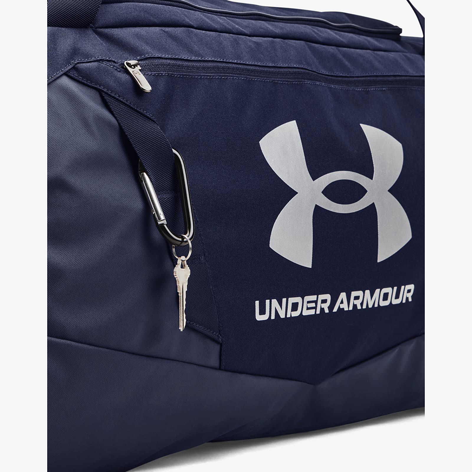 Duffle bag Under Armour Undeniable 5.0 Duffle L Navy