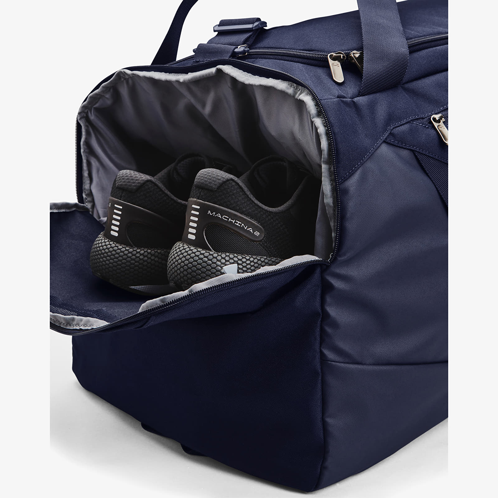 Duffle bag Under Armour Undeniable 5.0 Duffle L Navy