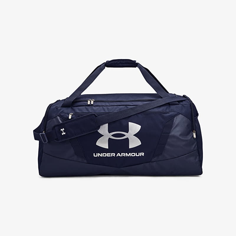 Under Armour Undeniable 5.0 Duffle L Navy