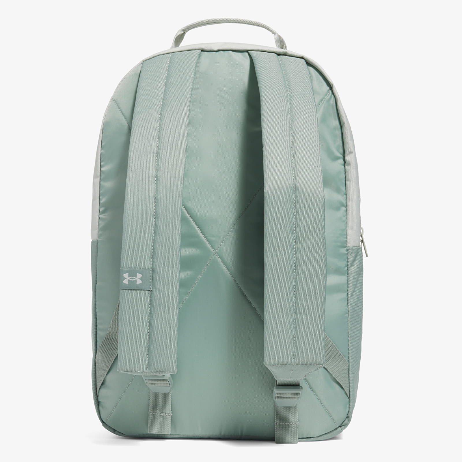 Men's backpacks Under Armour Essential Backpack Green