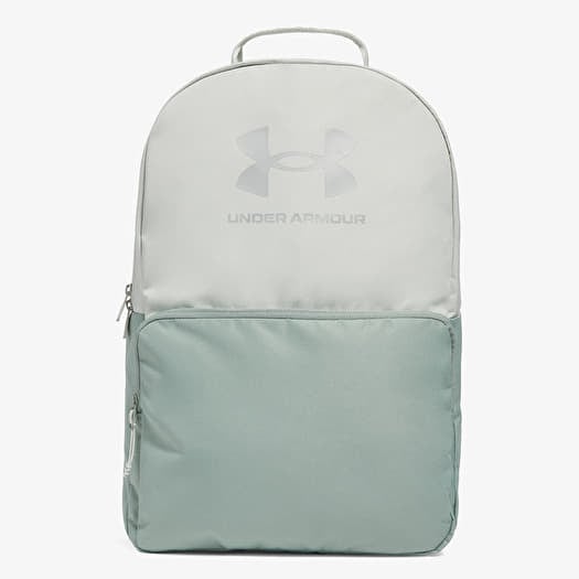 Seljakott Under Armour Essential Backpack Green