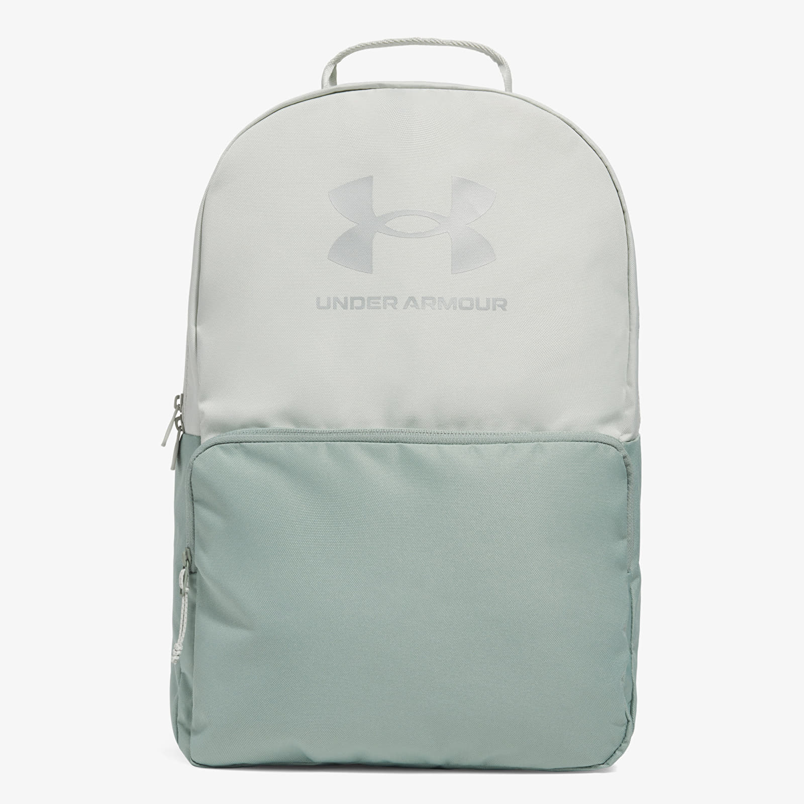 Men's backpacks Under Armour Essential Backpack Green