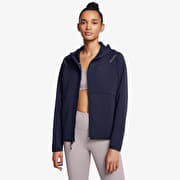 Under Armour Unstoppable Fleece FZ Blue