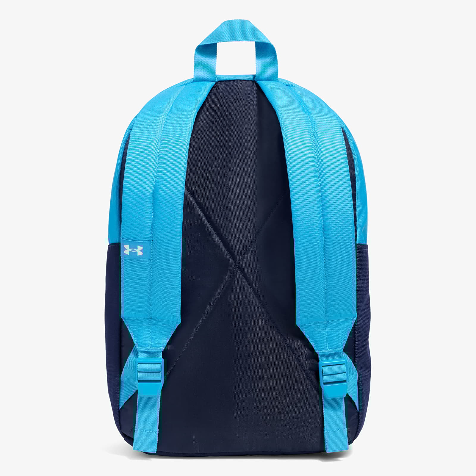 Ryggsekker for menn Under Armour Essential Lite Backpack White