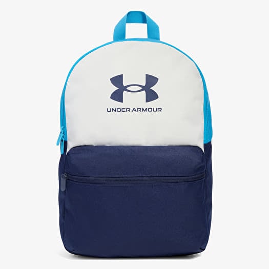 Hátizsák Under Armour Essential Lite Backpack White