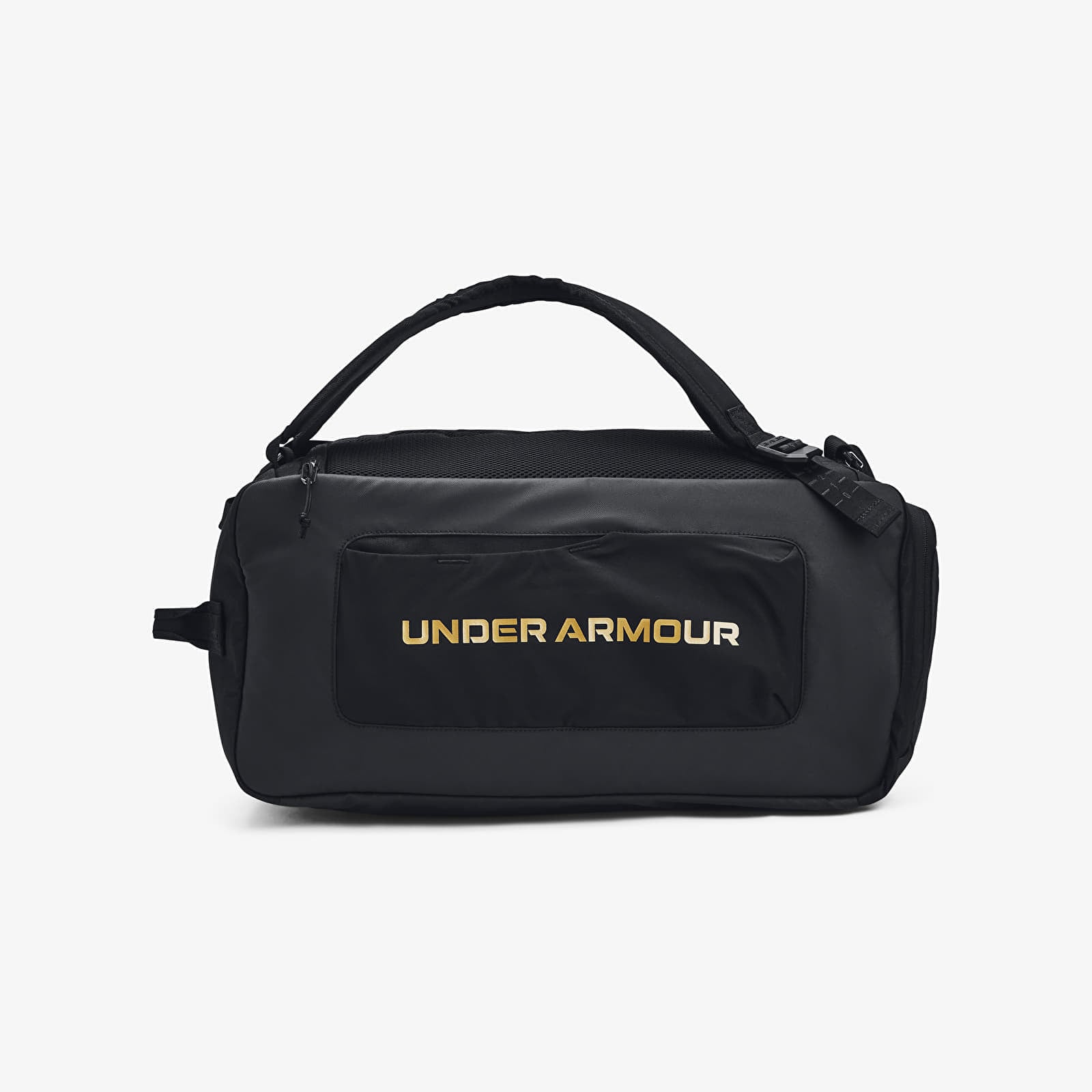 Under Armour Contain Duo SM BP Duffle Black Universal