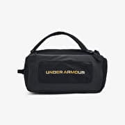 Under Armour Contain Duo SM BP Duffle Black