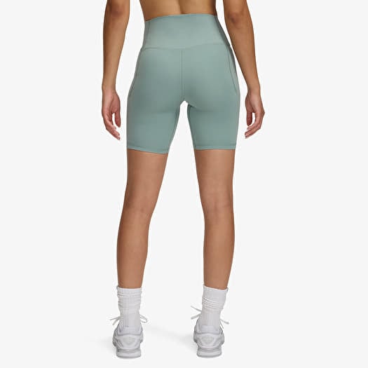 Шорти Under Armour Meridian Bike Short 7in Green