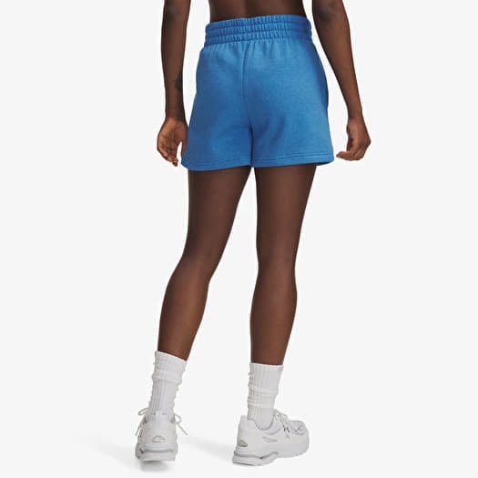 Short Under Armour Rival Fleece Short Blue