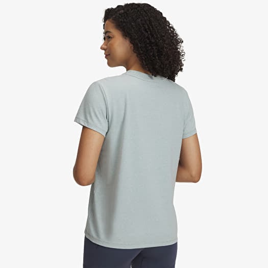 T-shirt Under Armour Rival Core SS Green