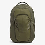 Under Armour Hustle Pro 6.0 Backpack Green