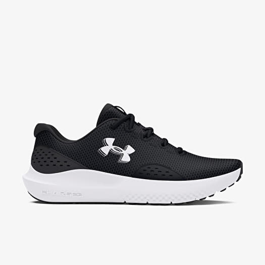 Under Armour W Charged Surge 4 Black