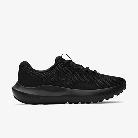 Under Armour W Charged Surge 4 Black