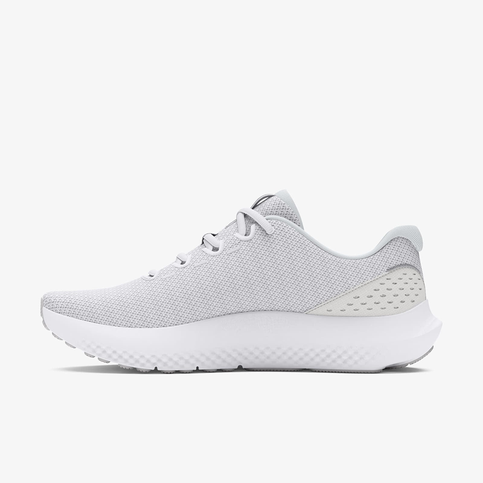 Women's sneakers and shoes Under Armour W Charged Surge 4 White