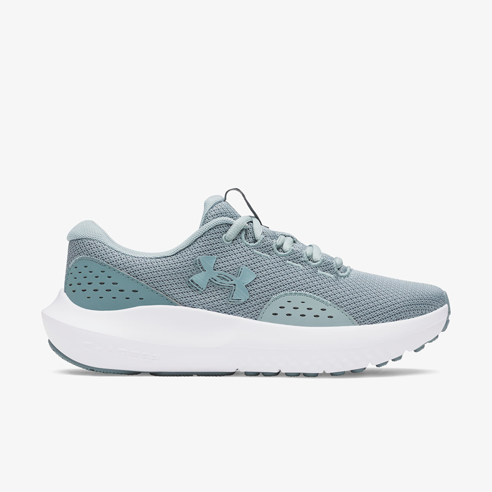 Сникърси Under Armour W Charged Surge 4 Green EUR 39