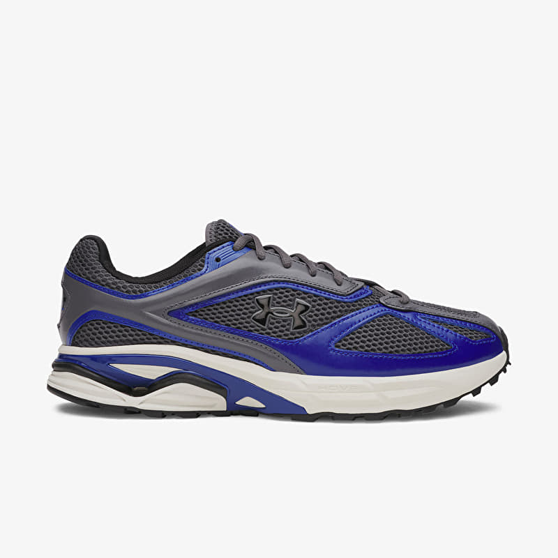 Under Armour HOVR Apparition RTRFTR TC Gray