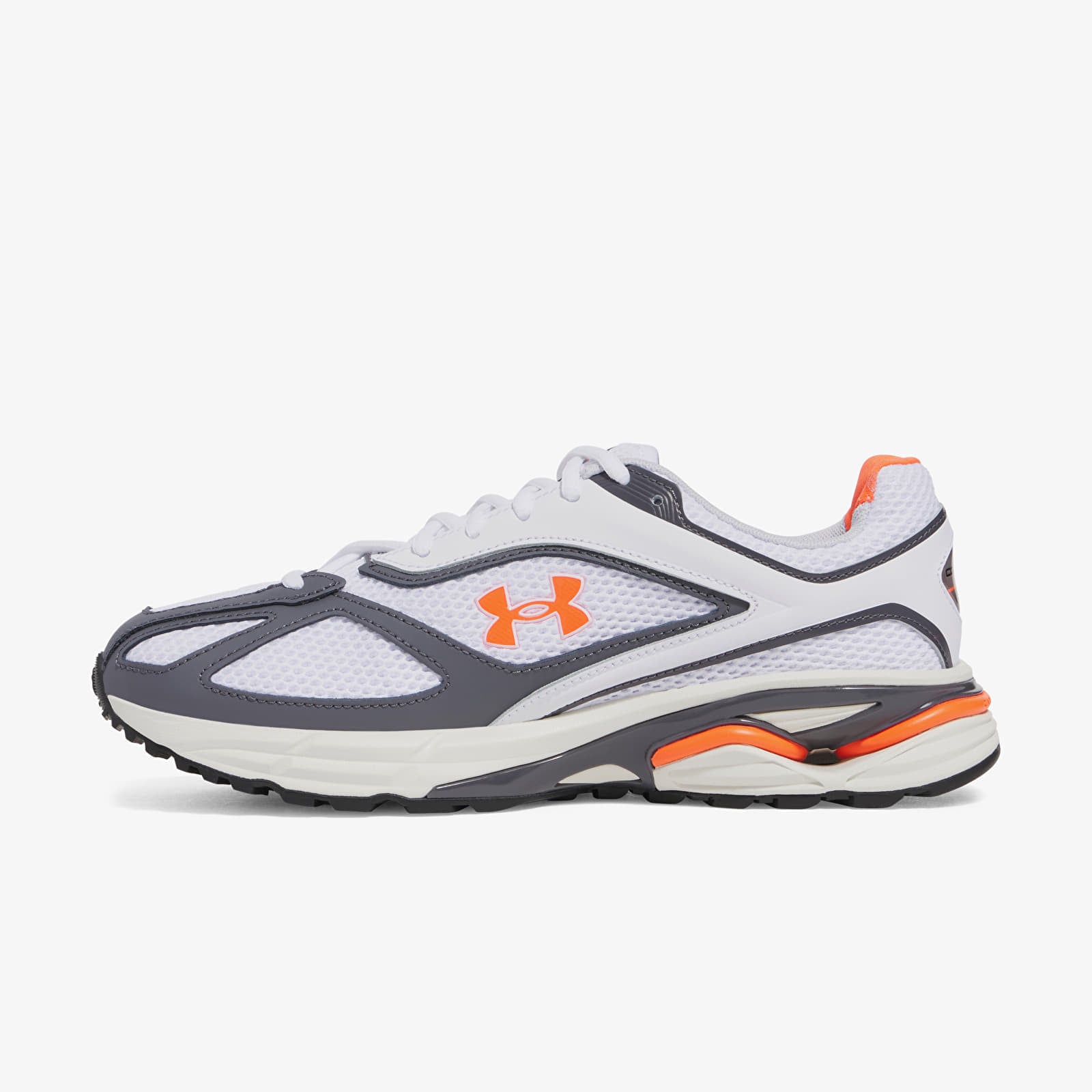 Sneakers Under Armour HOVR Apparition RTRFTR TC White EUR 42.5