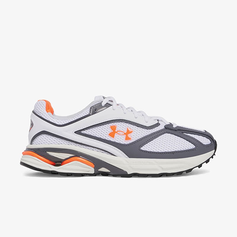 Under Armour HOVR Apparition RTRFTR TC White