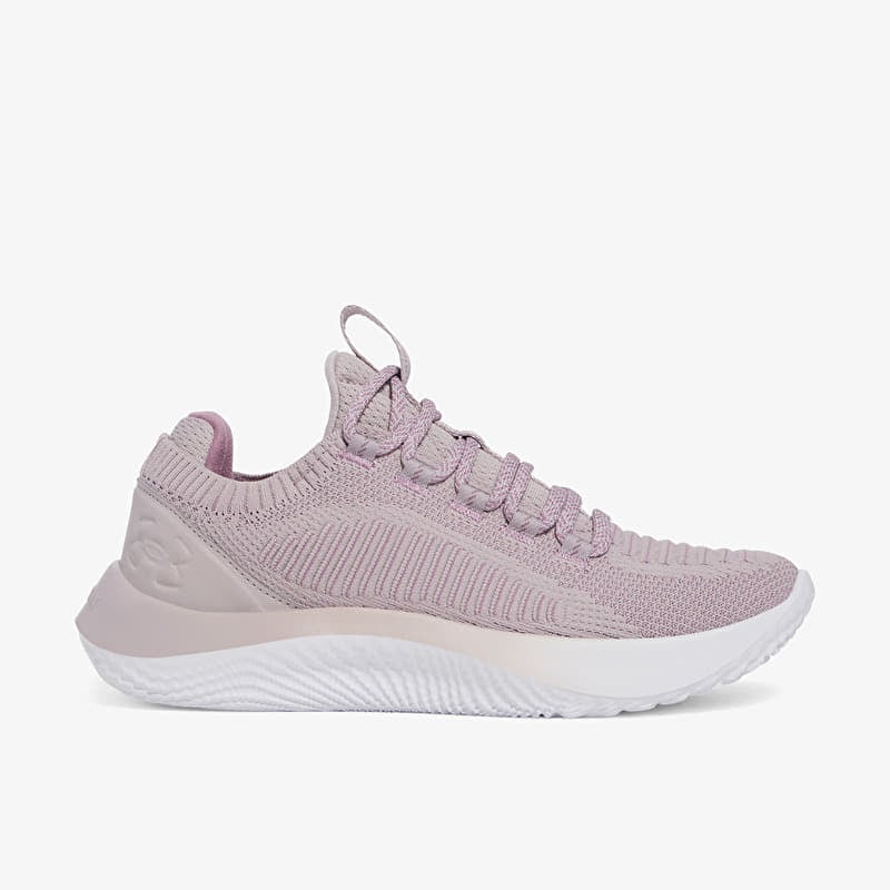 Under Armour W Dynamic 2 Gray