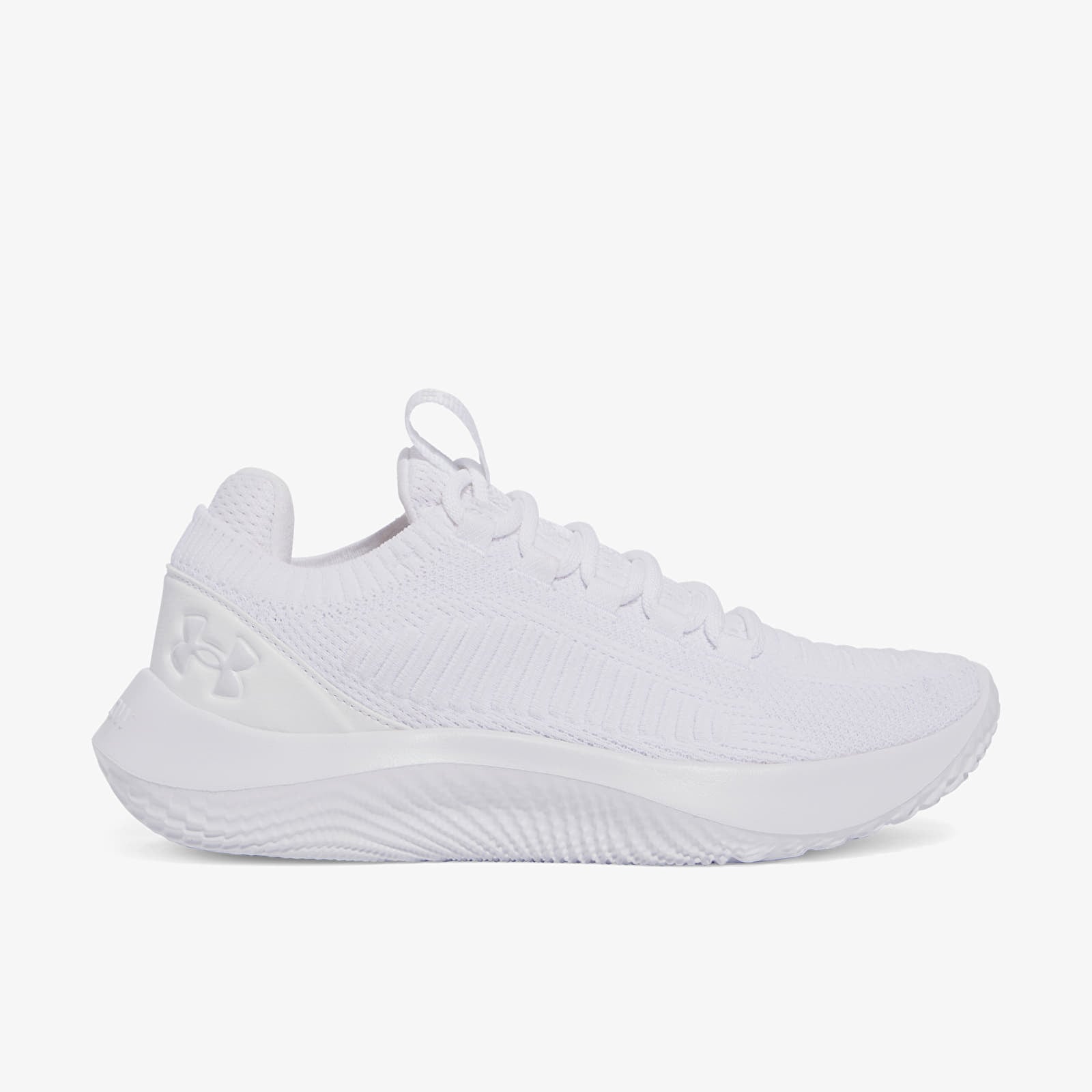 Ženske tenisice Under Armour W Dynamic 2 White