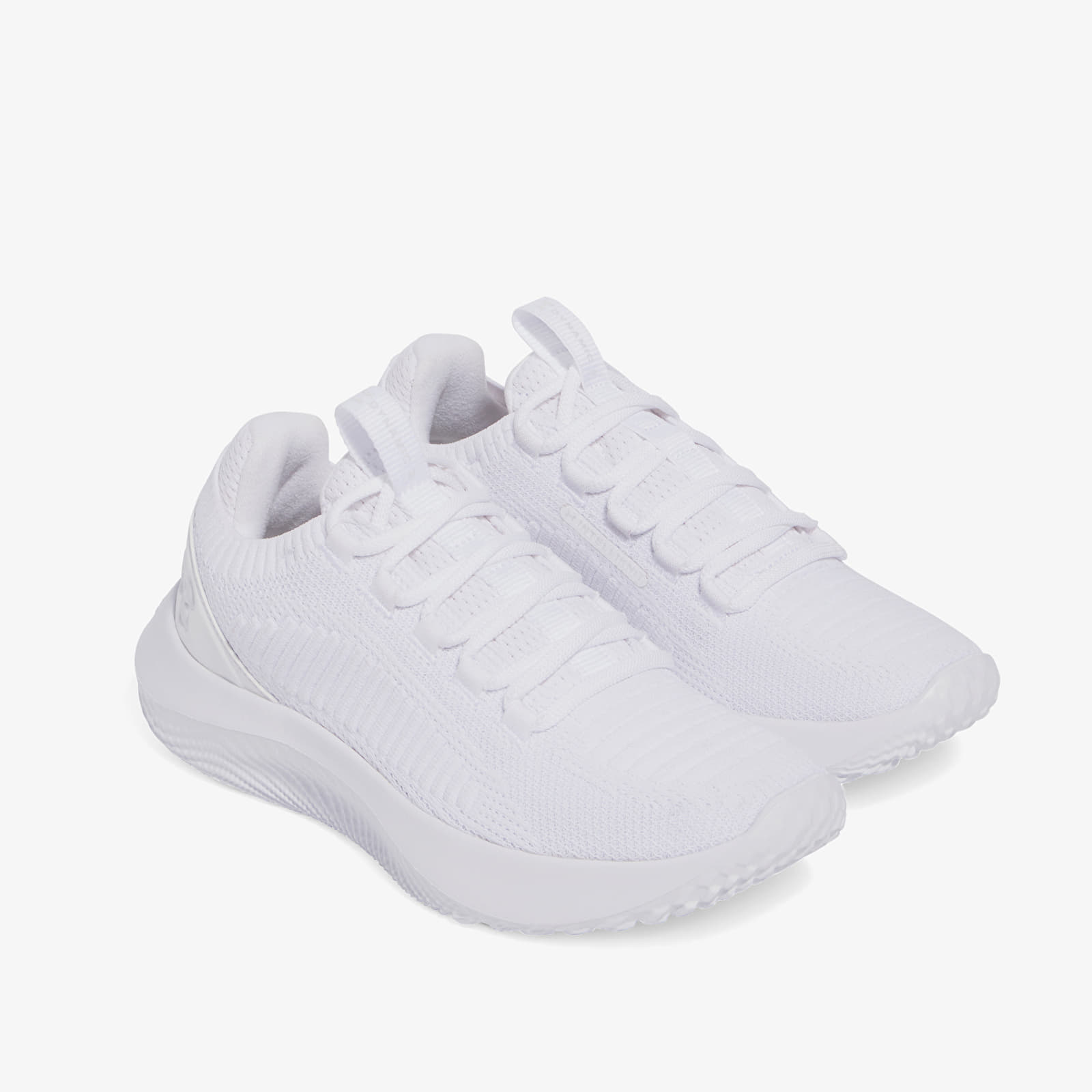 Ženske tenisice Under Armour W Dynamic 2 White
