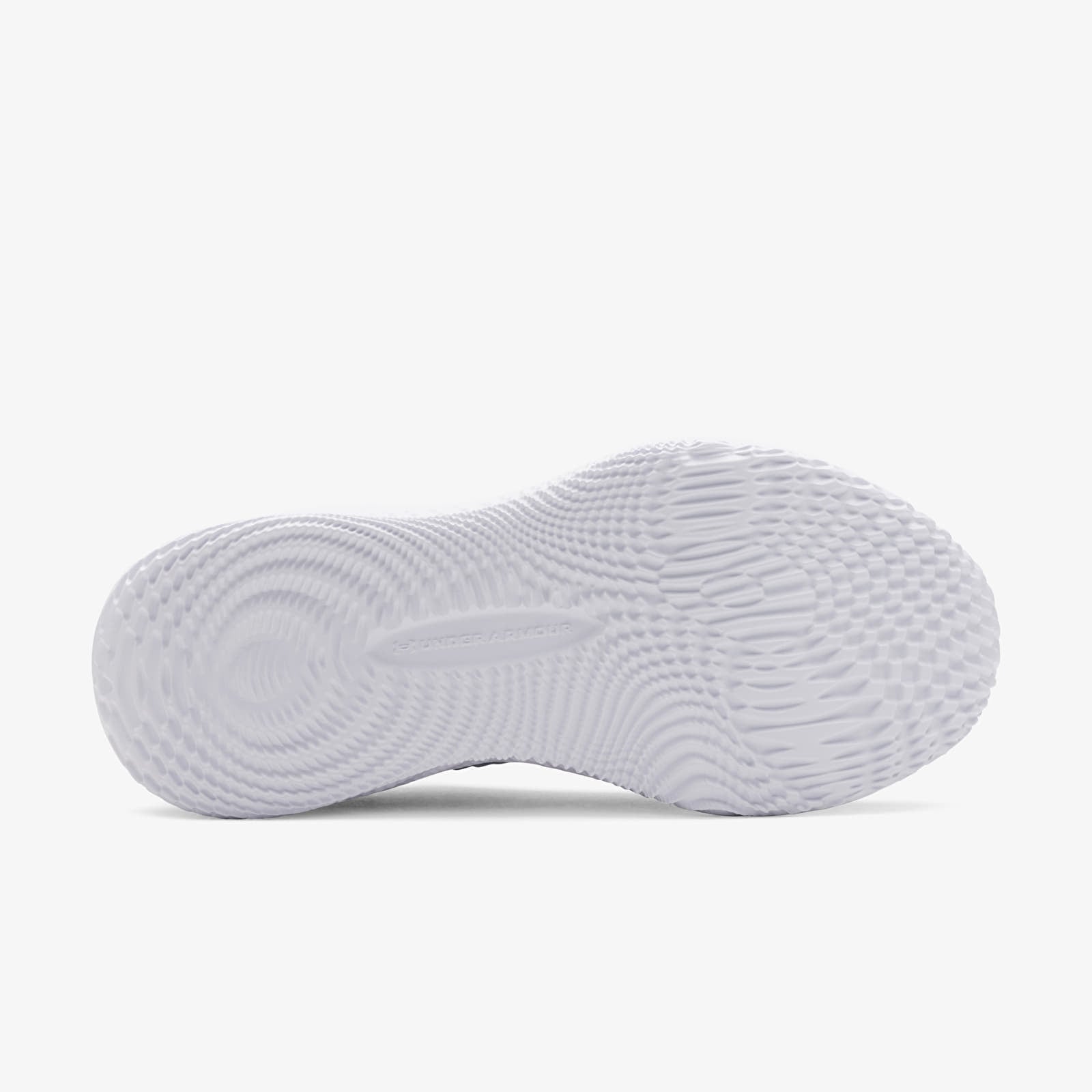 Ženski čevlji Under Armour W Dynamic 2 Blue