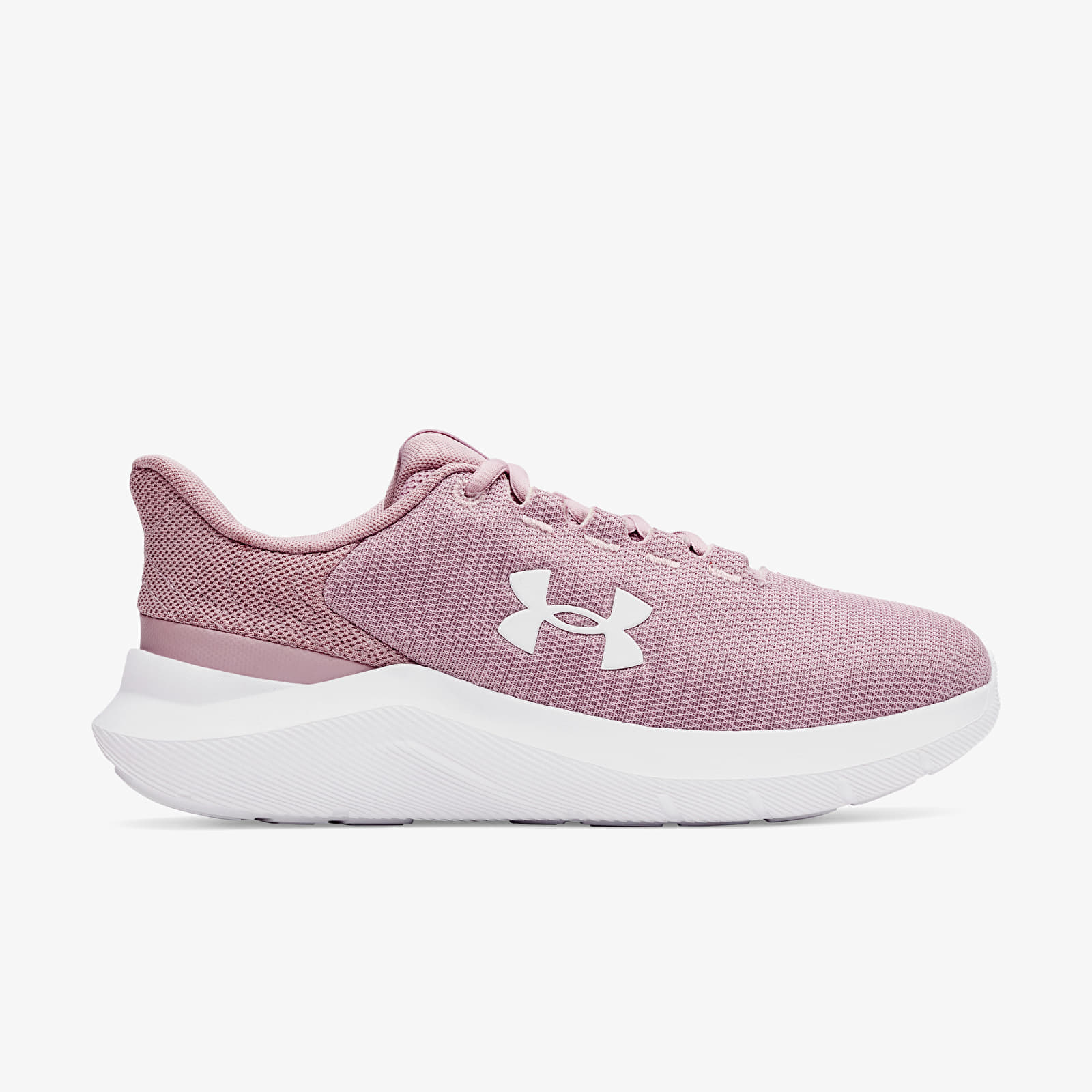 Naisten lenkkarit ja kengät Under Armour W Phade RN 3 Pink