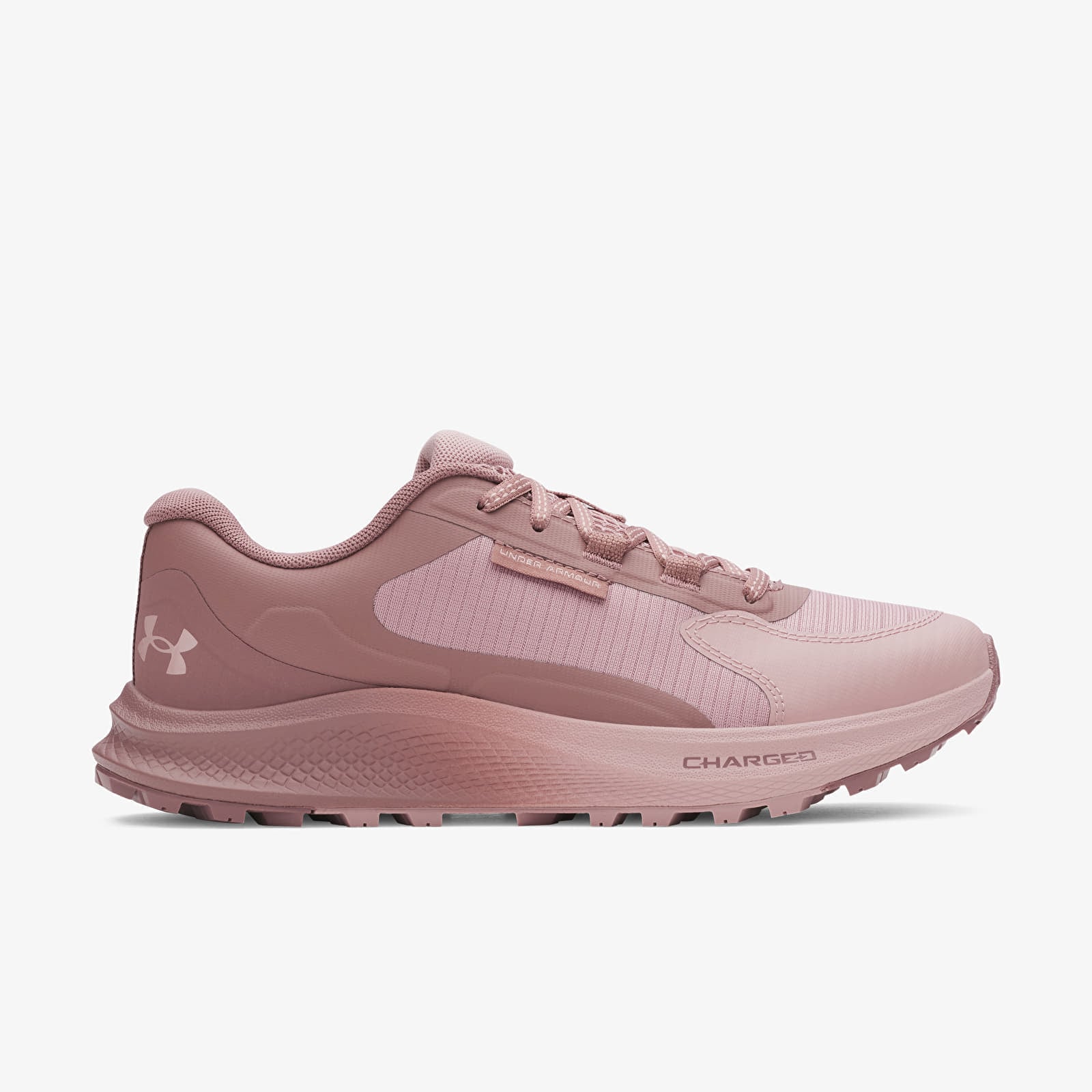 Сникърси Under Armour W Charged Bandit TR 3 Pink EUR 38