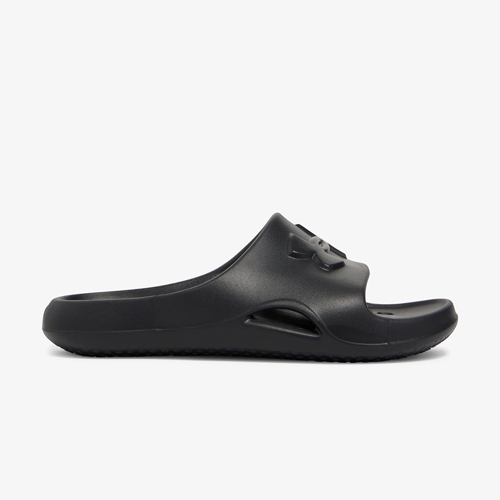 Сникърси Under Armour B Locker V SL Black EUR 33.5