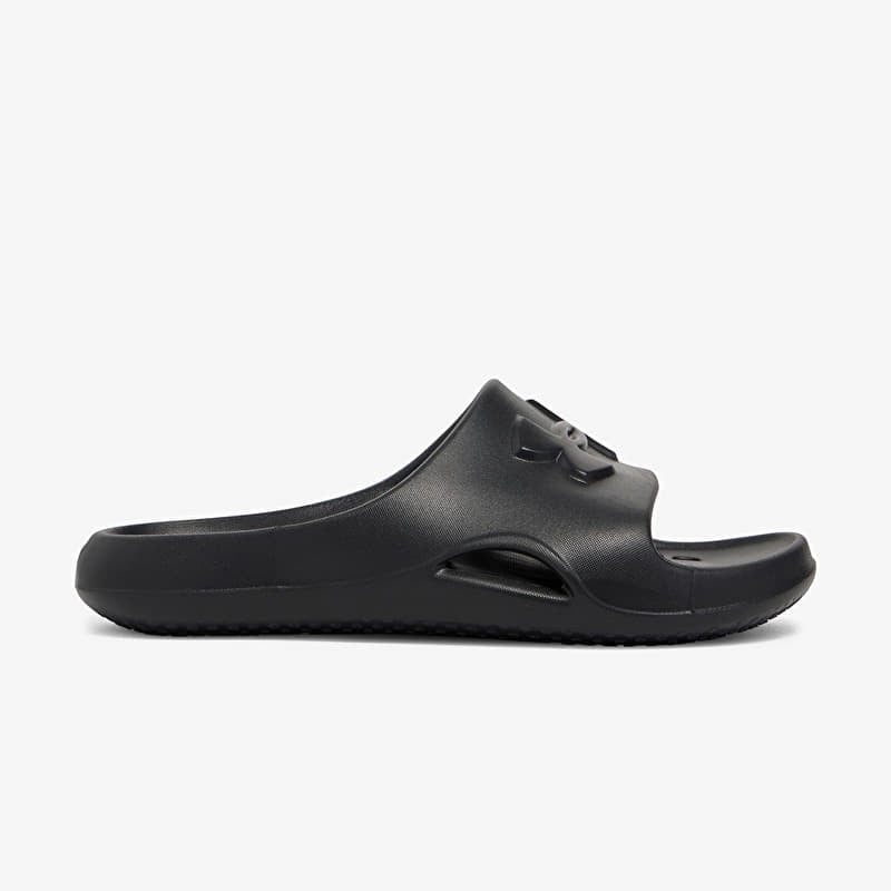 Under Armour B Locker V SL Black
