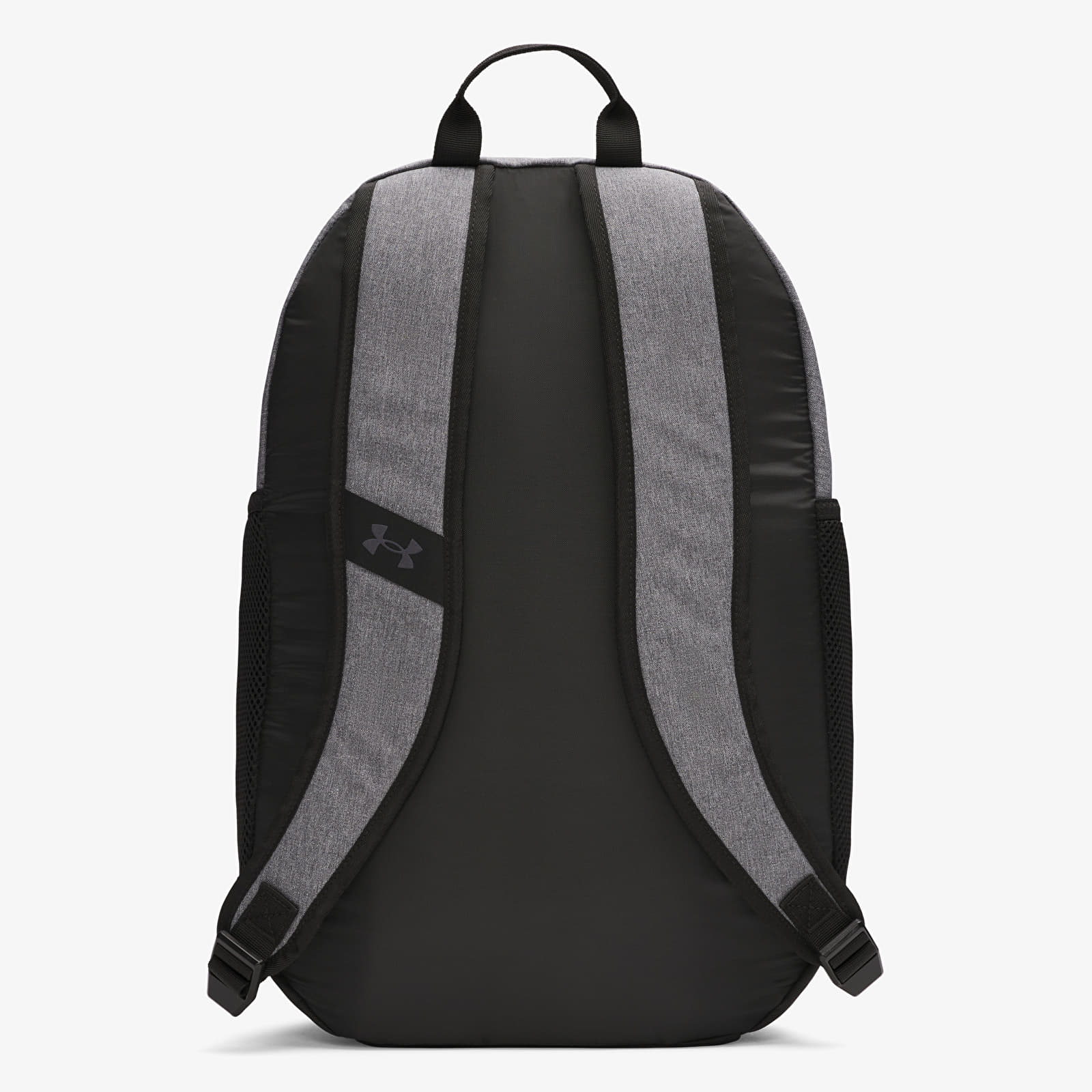 Plecaki męskie Under Armour Hustle Sport 6.0 Backpack Gray
