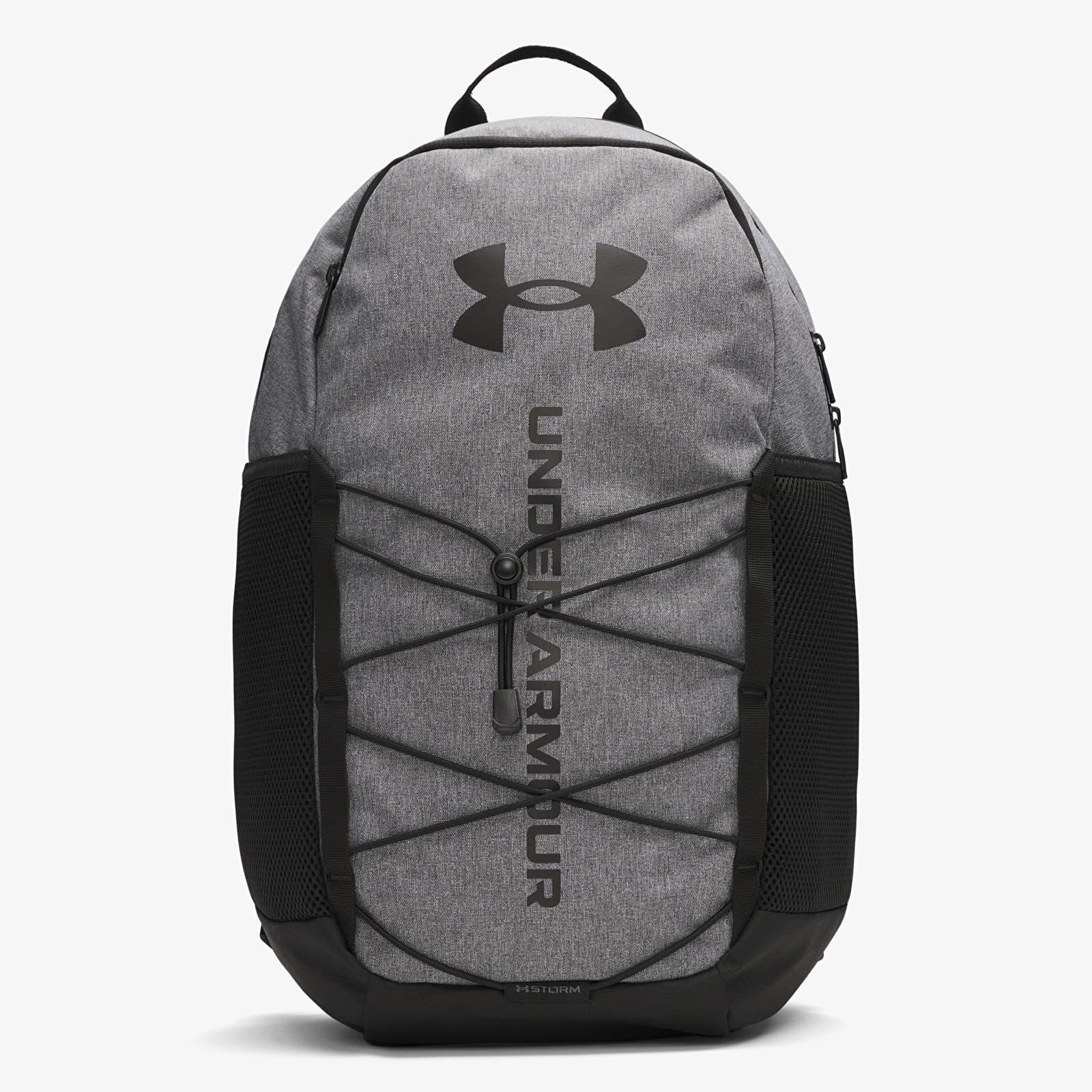 Раница Under Armour Hustle Sport 6.0 Backpack Gray Universal