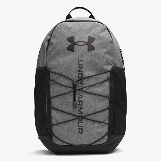 Backpack Under Armour Hustle Sport 6.0 Backpack Gray