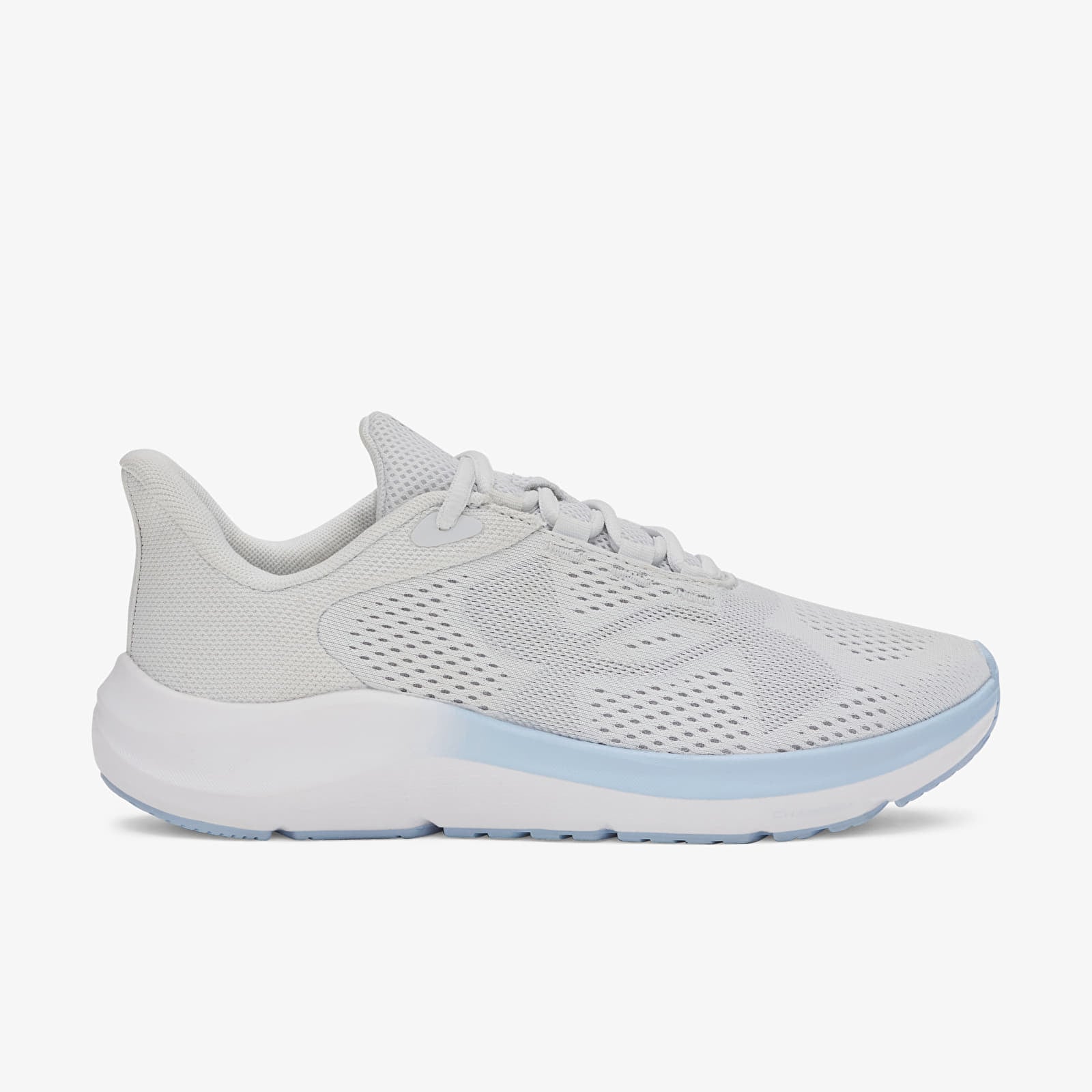 Sneakers Under Armour W Charged Pursuit 4 BL Gray EUR 38
