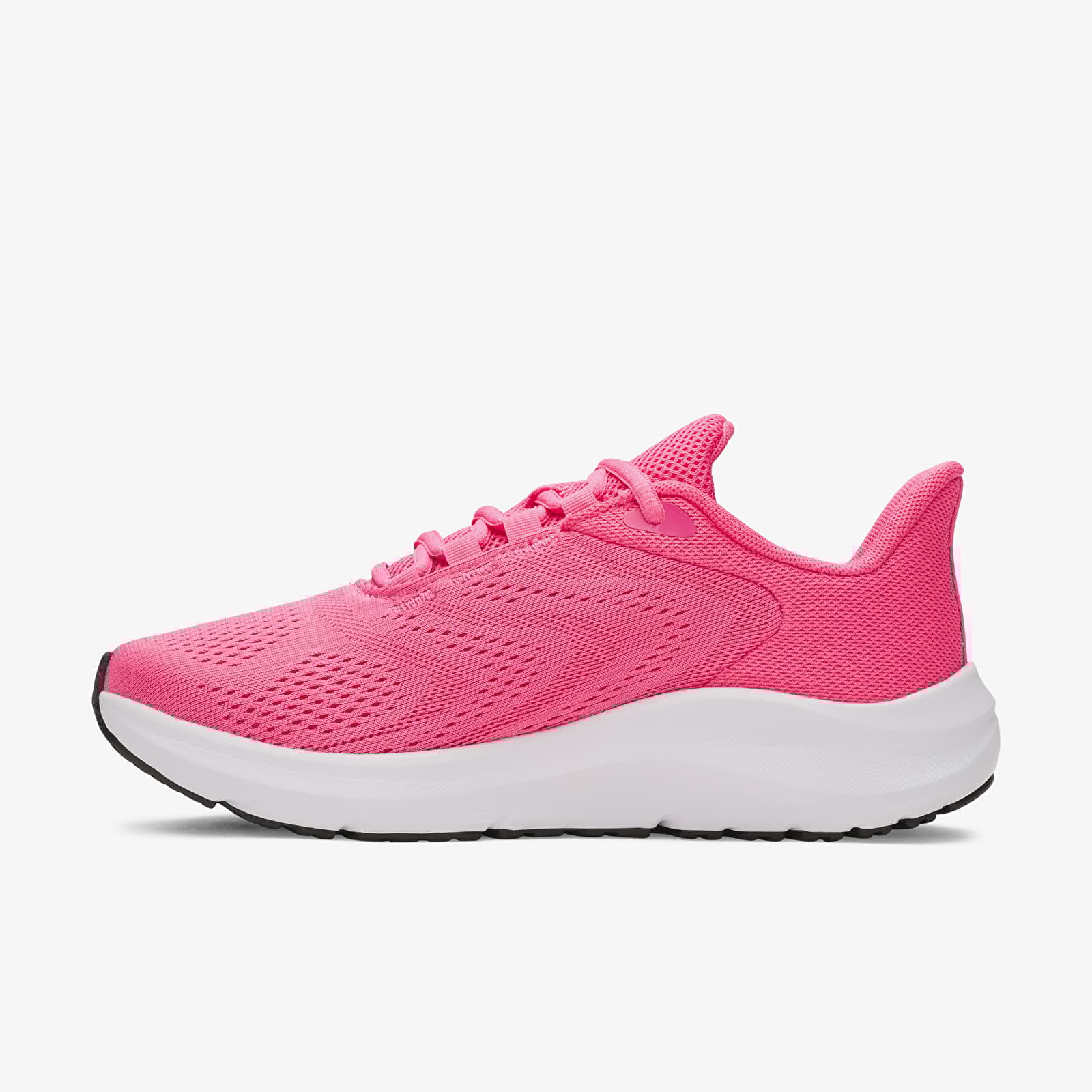 Γυναικεία παπούτσια Under Armour W Charged Pursuit 4 BL Pink