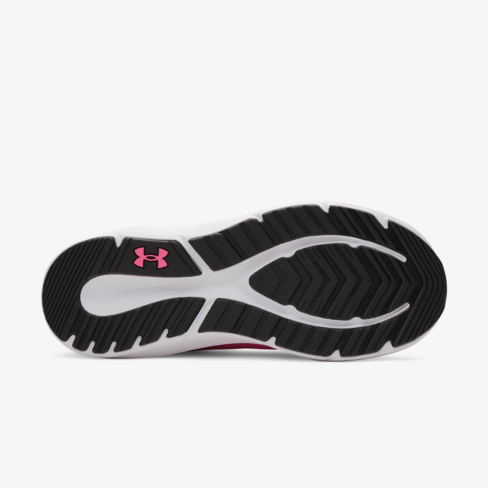 Γυναικεία παπούτσια Under Armour W Charged Pursuit 4 BL Pink