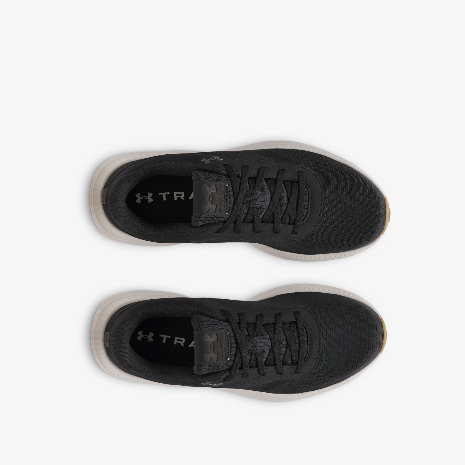 Γυναικεία παπούτσια Under Armour W Aurora 3 Black