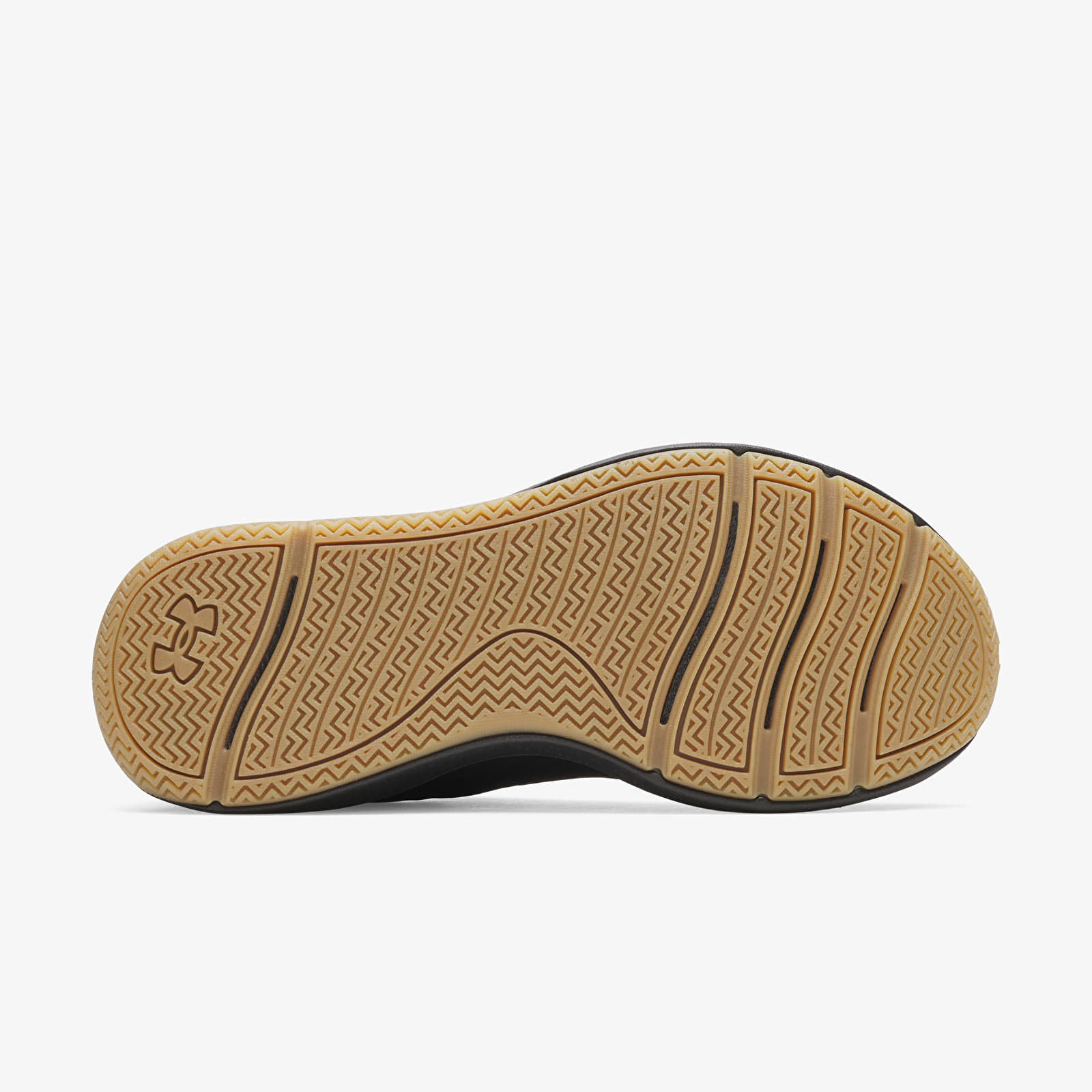 Γυναικεία παπούτσια Under Armour W Aurora 3 Black