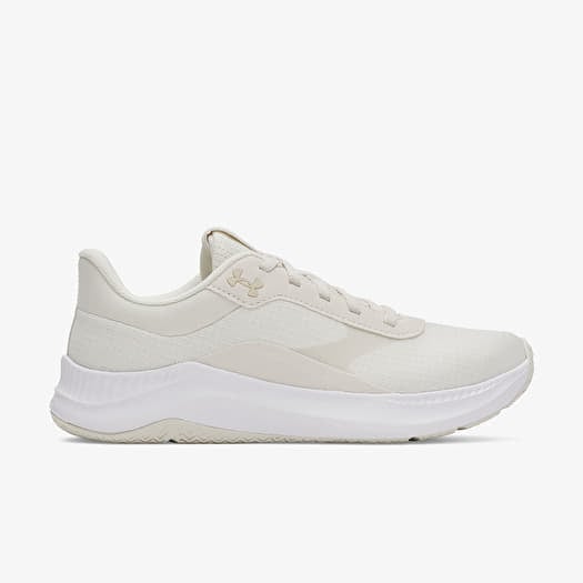 Under Armour W Aurora 3 White