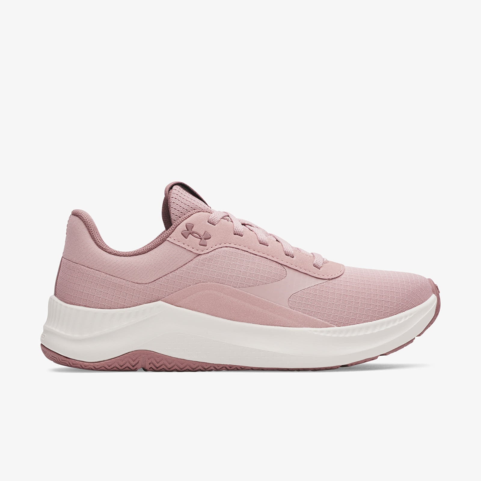 Sneakers Under Armour W Aurora 3 Pink EUR 40