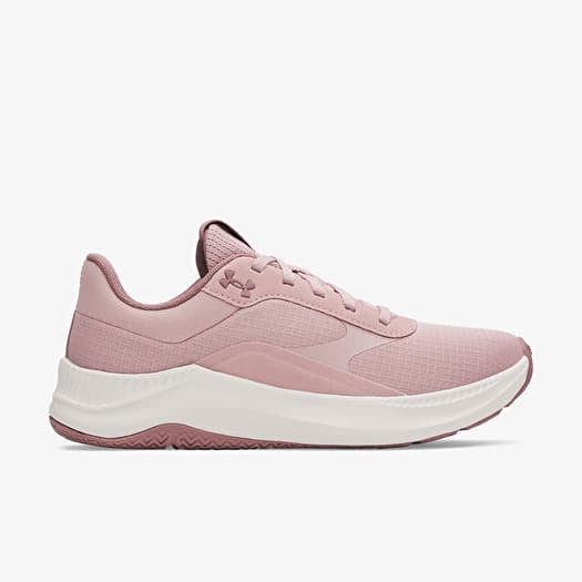 Under Armour W Aurora 3 Pink
