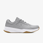 Under Armour W Edge SUEDE Gray