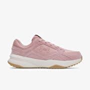 Under Armour W Edge SUEDE Pink