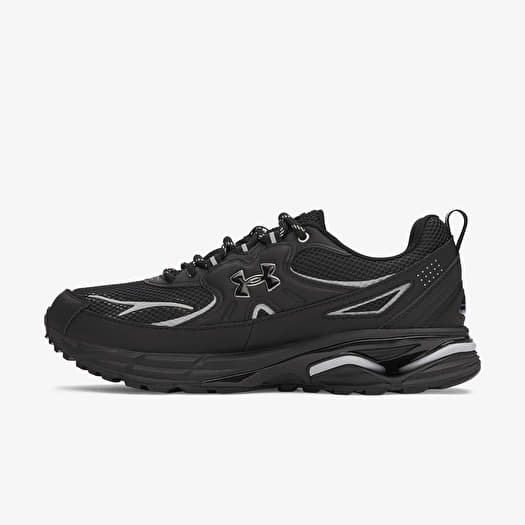 Under Armour Apparition Tech Black