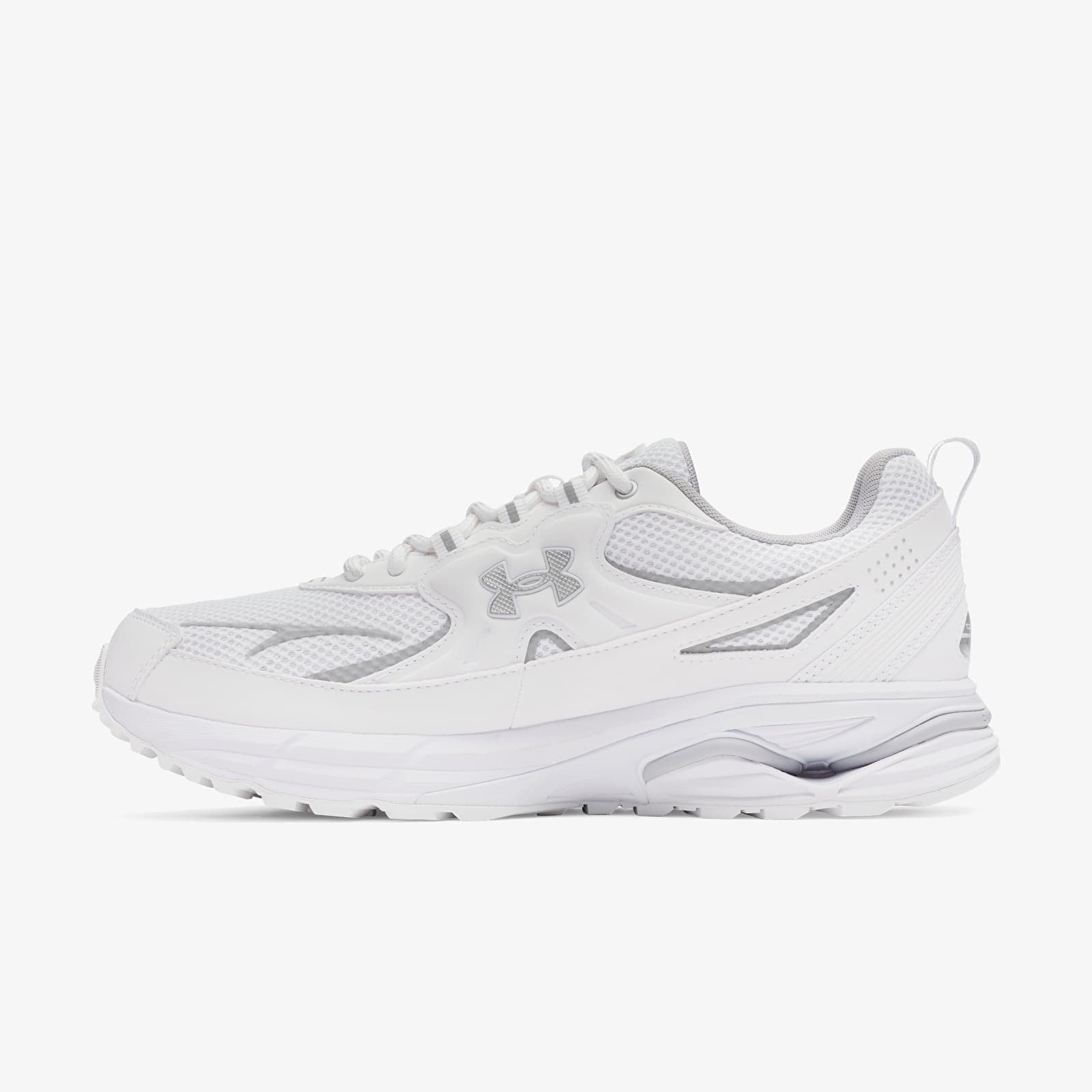 Sneakers Under Armour Apparition Tech White EUR 45