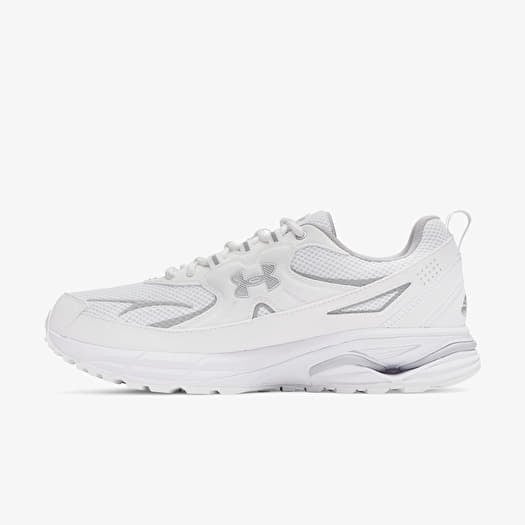 Under Armour Apparition Tech White