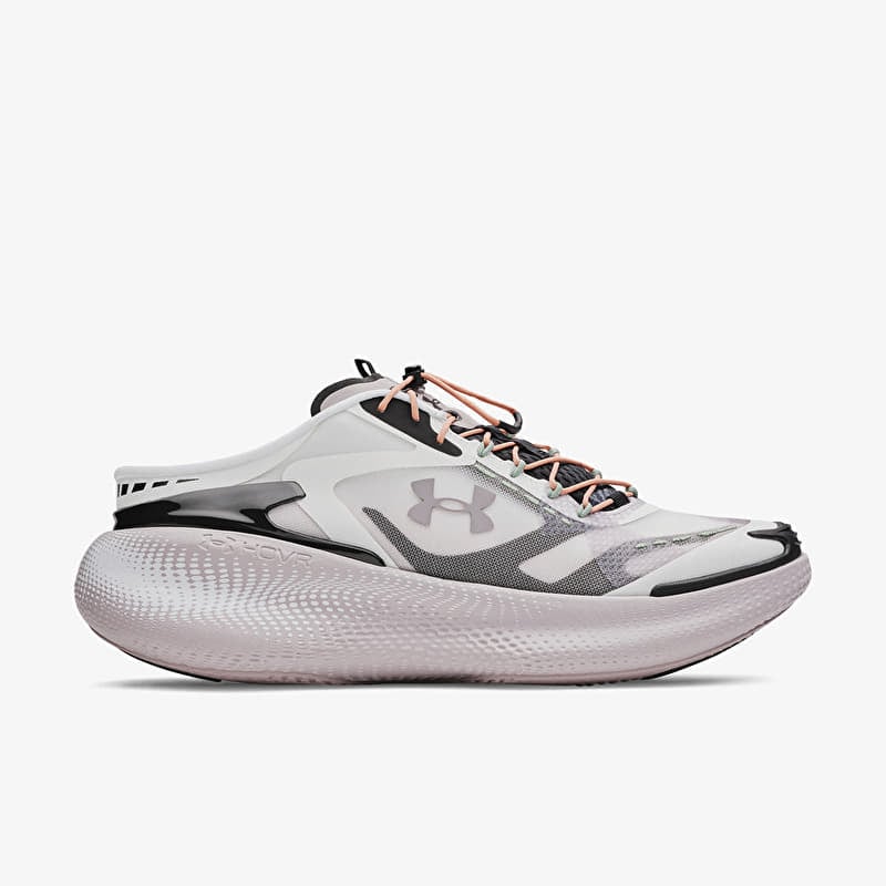 Under Armour Echo Gray